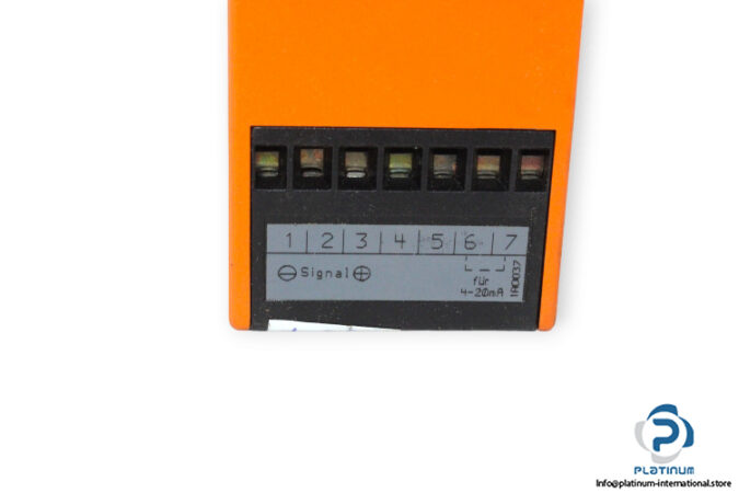 ifm-WN-60-EL-frequency-current-converter-(used)-1