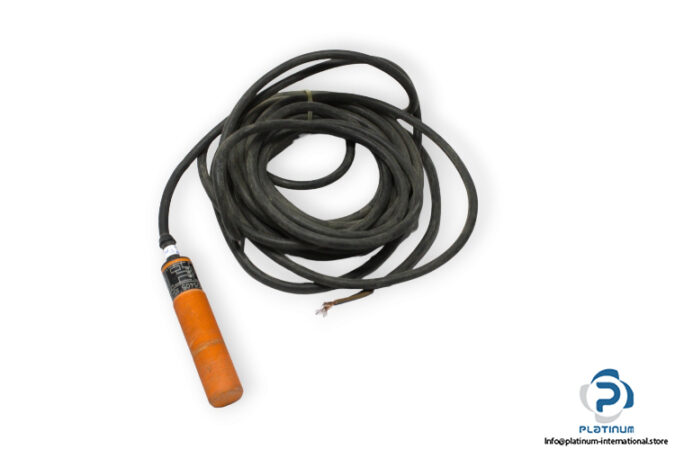 ifm-IG5405-inductive-sensor-used