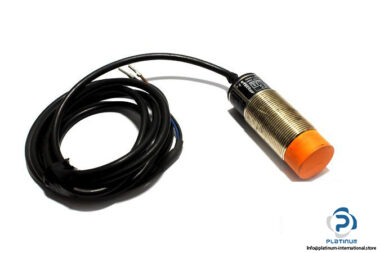 ifm-II5288-inductive-sensor-used