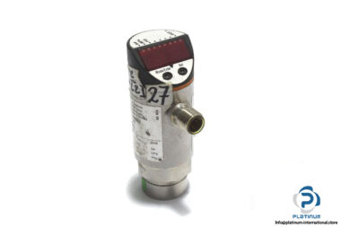 ifm-PN5002-pressure-switch-used