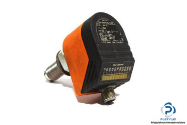 ifm-SA1000-flow-sensor