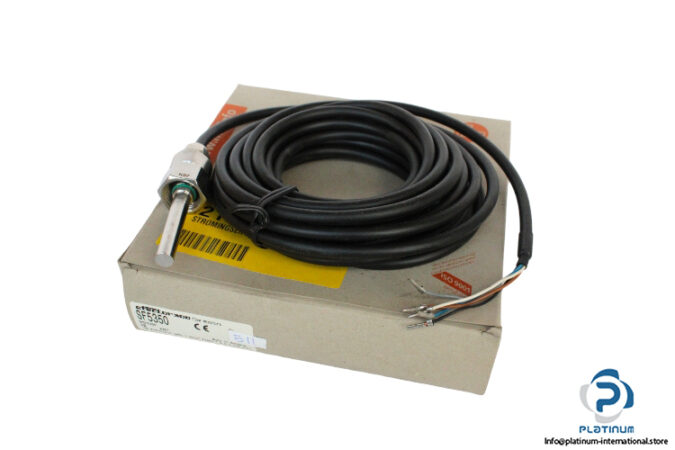 ifm-SF5350-flow-sensor-(new)