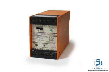 ifm-WR60EL-frequency-to-current-converter