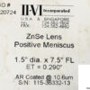 ii-vi-incorporated-1-5-dia-x-7-5-fl-lens-3