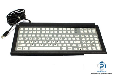 ikey-DPM-1000-USB-keyboard