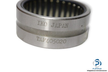 iko-TAF405020-needle-roller-bearing-(used)-1