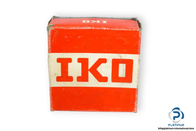 iko-GE70-ES-spherical-plain-bearing