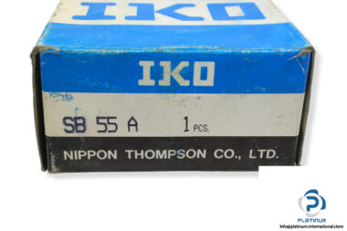 iko-sb-55-a-spherical-plain-bearing-1