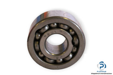 iks-4201-double-row-deep-groove-ball-bearing-1