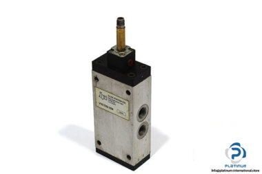 iller-pneumatik-V33.532.034-single-solenoid-valve