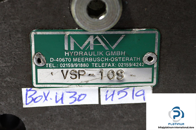imav-VSP-10S-cover-plate-used-2