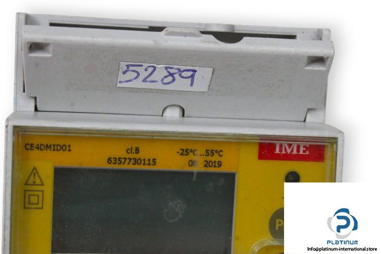 ime-D4-PT-static-meter-(used)-1