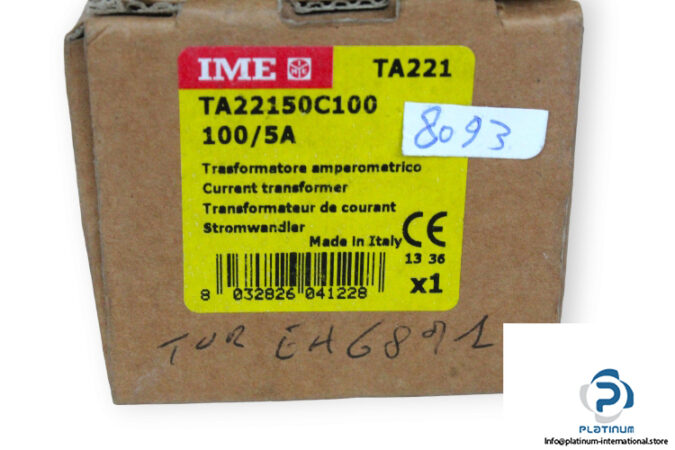 ime-TA22150C100-current-transformer-(New)-2