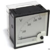 ime-AN35DDC500-RQ96E-analog-voltmeter