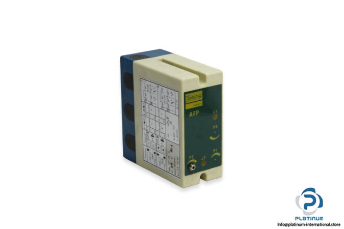 tekind-AFP-04-L-control-module