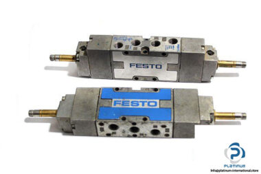 festo-30486-solenoid-contrl-valve