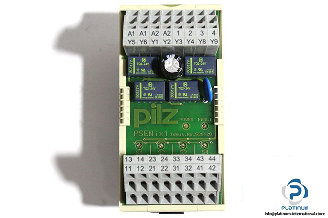 pilz-PSEN-IX1-535120-interface