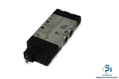 festo-163142-single-solenoid-valve