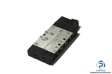 festo-163142-single-solenoid-valve