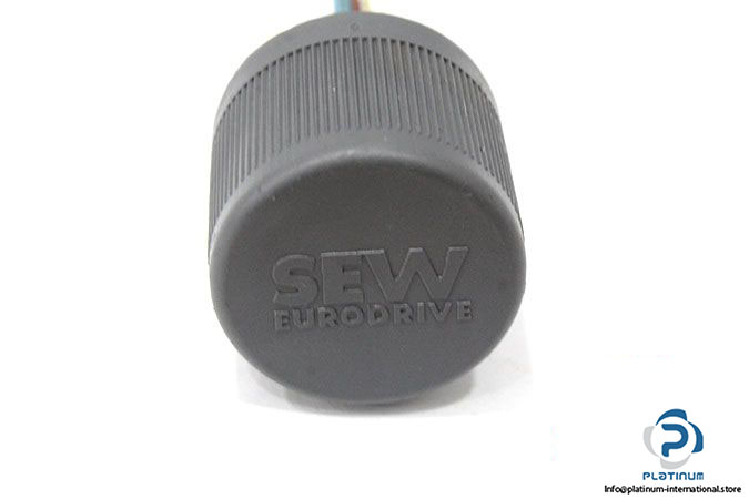 sew-SR-11-826-761-8-brake-current-relay