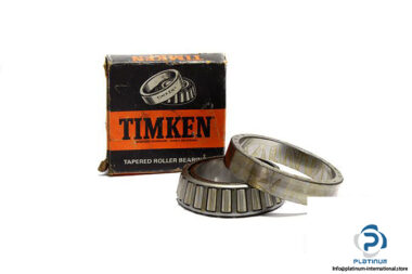 Timken-JLM506849---JLM506810-tapered-roller-bearing