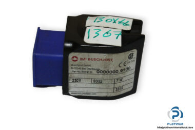 imi-buschjost-0000000.9100-230-V-solenoid-coil-used-2