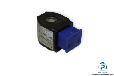 imi-buschjost-0000000.9100-230-V-solenoid-coil-used