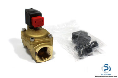 imi-buschjost-8240400.9100-single-solenoid-valve