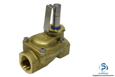 imi buschjost-8247200.9100-single-solenoid-valve