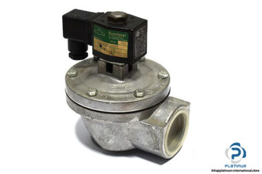 imi-buschjost-8286600.0801-single-solenoid-valve