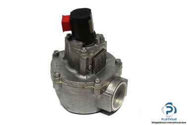 imi-buschjost-8296600.8171-single-solenoid-valve