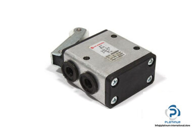 Imi-norgren-4020900-roller-operated-valve