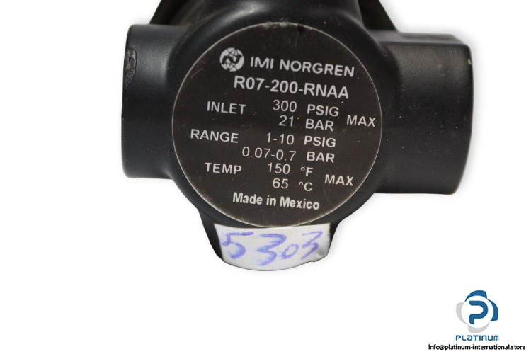 imi-norgren-R07-200-RNAA-general-purpose-pressure-regulator-new-2