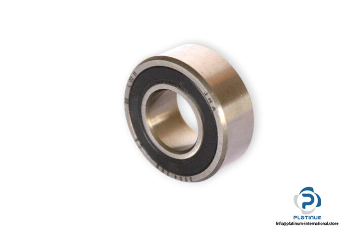 ina-3004-2RS-C3-double-row-angular-contact-ball-bearing-(new)