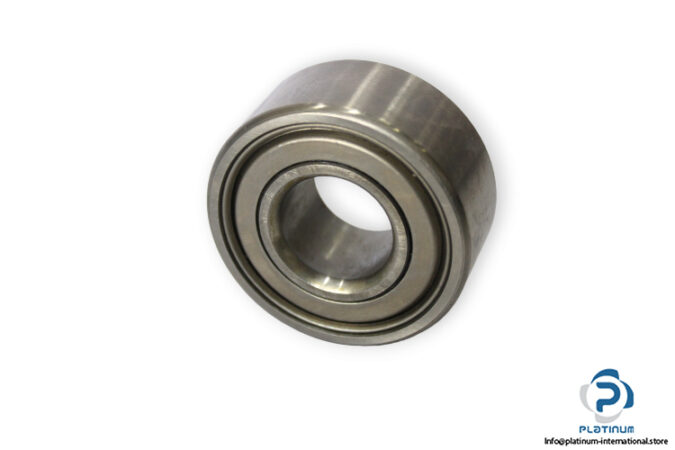 ina-3204-2Z-double-row-angular-contact-ball-bearing