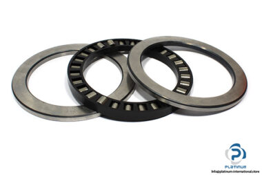 ina-81122-cylindrical-roller-thrust-bearing