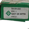 ina-GAY-25-NPPB-insert-ball-bearing-(new)-(carton)-1