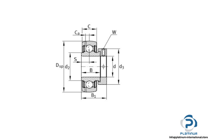 ina-GRAE30-NPP-B-insert-ball-bearing-(new)-(carton)-2