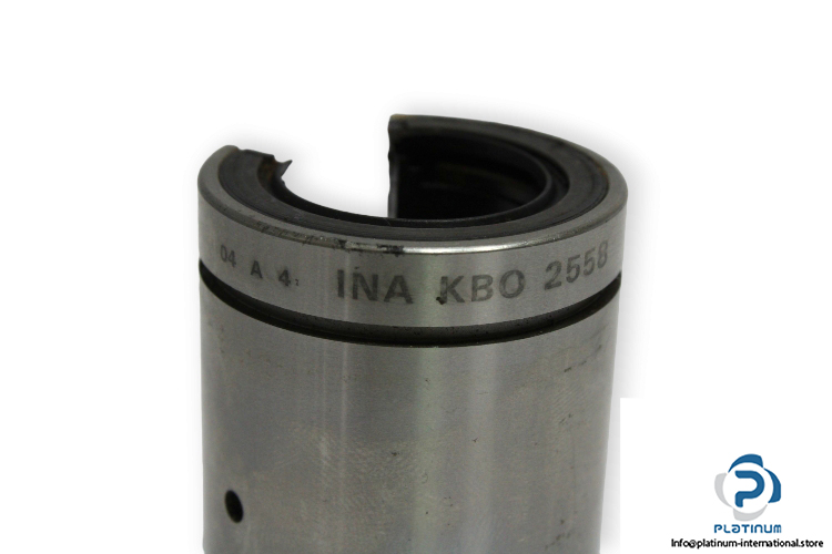 ina-KBO-25-open-linear-ball-bushing-(new)-1