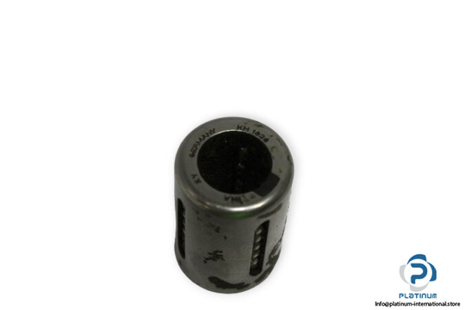 ina-KH-1630-closed-linear-ball-bushing-(new)-1