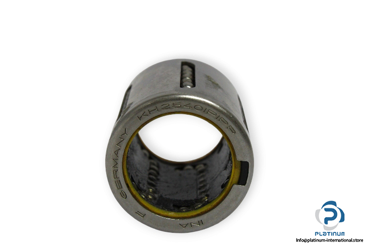 ina-KH-2540-closed-linear-ball-bushing-(new)-1