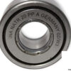 ina-NATR-20-PP-A-yoke-type-track-roller-(used)-1