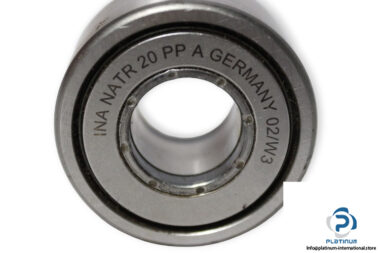 ina-NATR-20-PP-A-yoke-type-track-roller-(used)-1