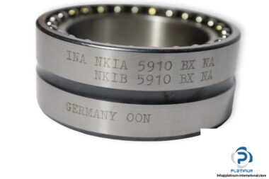 ina-NKIB-5910-BX-NA-combined-needle-roller-bearing-(new)-1