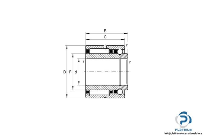 ina-NKIB-5910-BX-NA-combined-needle-roller-bearing-(new)-2