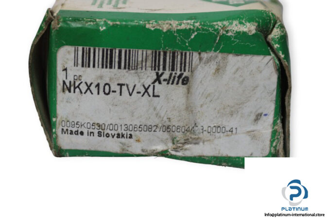 ina-NKX10-TV-XL-needle-roller_axial-ball-bearing-(new)-(carton)-3