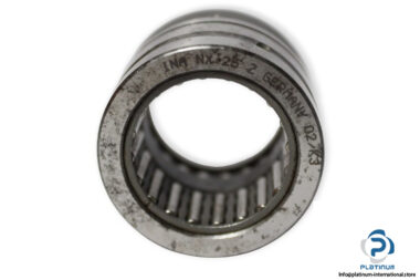 ina-NX-25-Z-needle-roller_axial-ball-bearing-(used)-1