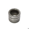 ina-NX-25-Z-needle-roller_axial-ball-bearing-(used)