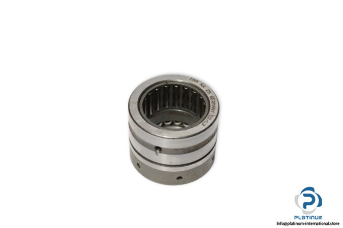 ina-NX-25-needle-roller_axial-ball-bearing-(new)