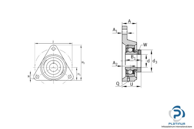 ina-PCFTR35-flanged-housing-unit-(new)-(carton)-4